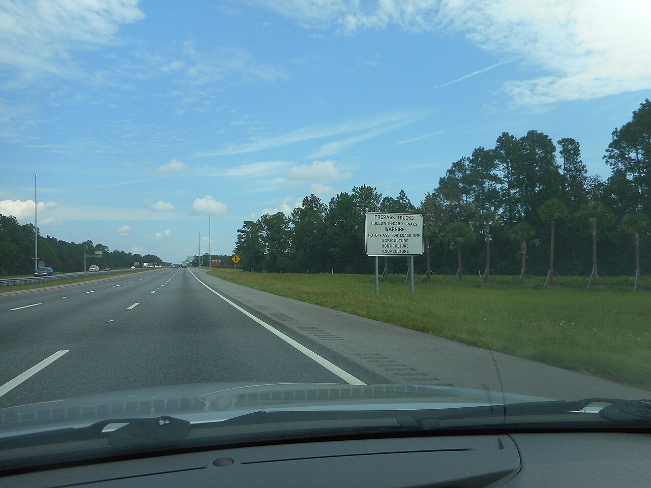 English Proficiency Rule: FMCSA Wants Out-of-Service Made Permanent