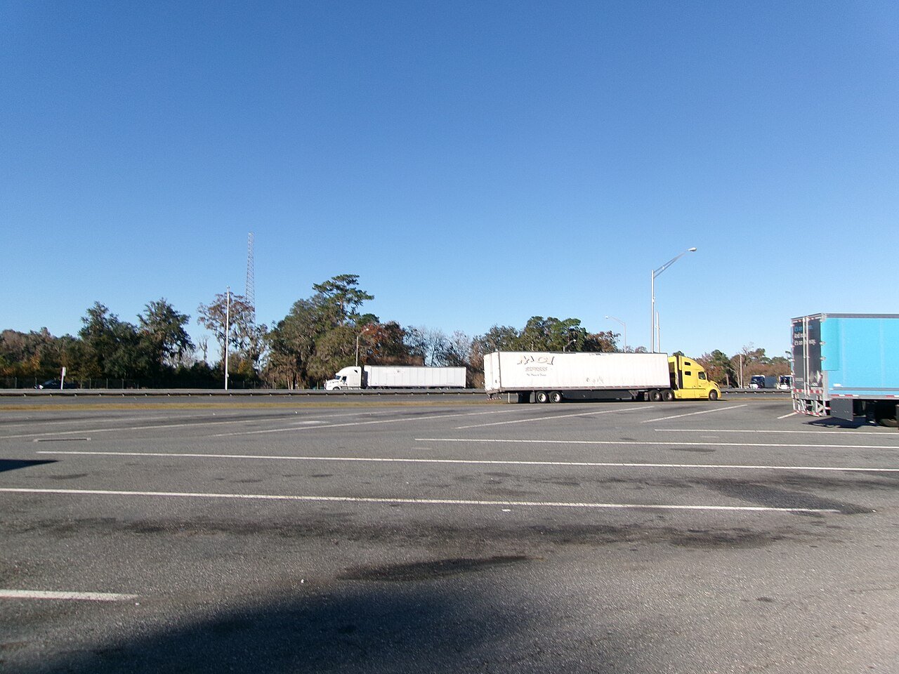 What an Empty Truck Really Costs You per Week in 2026