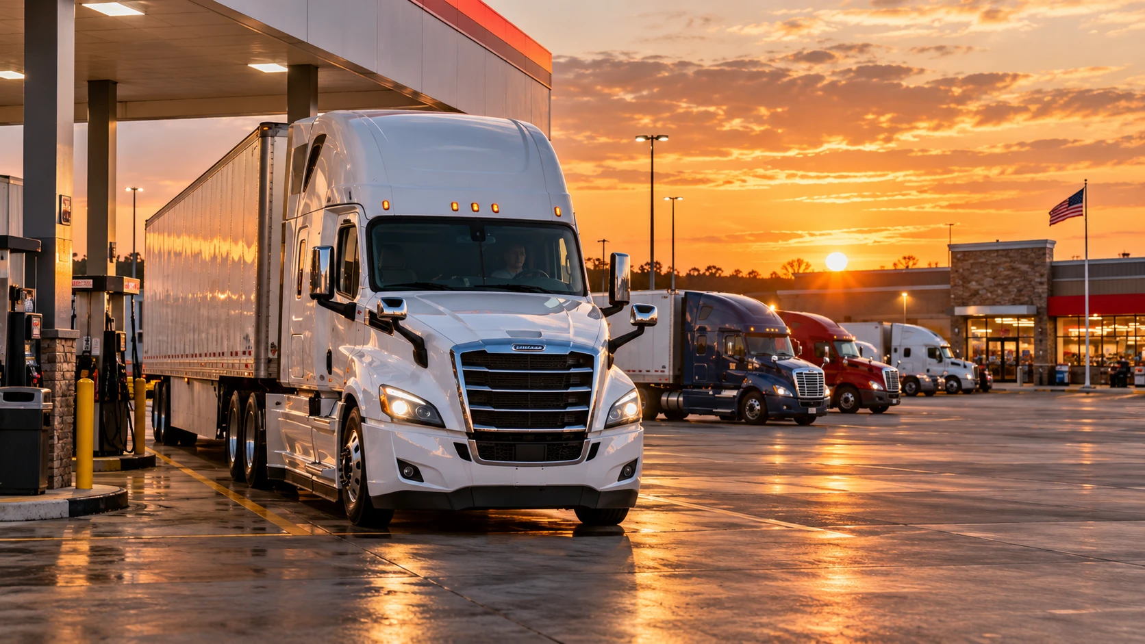 Truck Driver Retention: How Dispatchers Keep or Lose Your Drivers
